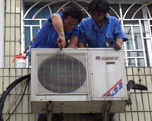 大东空调维修售后服务中心