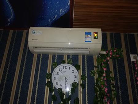 大东空调维修售后服务中心