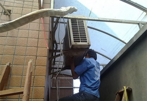 大东空调维修售后服务中心