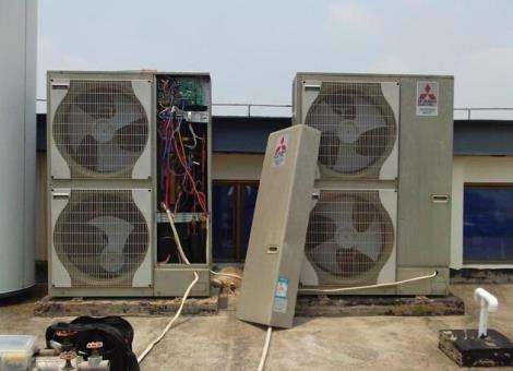 大东空调维修电话号码多少