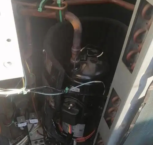 大东维修变频空调电话在哪里找