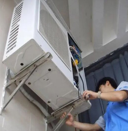 大东24小时空调维修热线