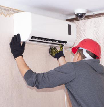 大东空调内机噪音大